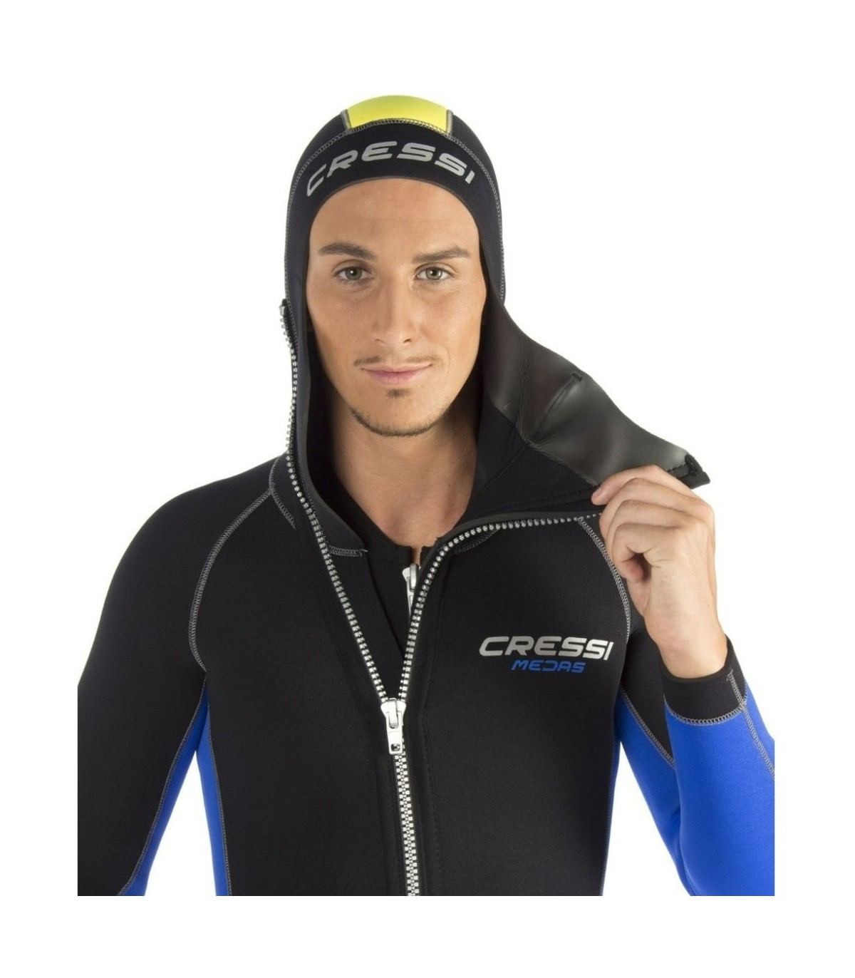CRESSI MEDAS HOMBRE 5 MM