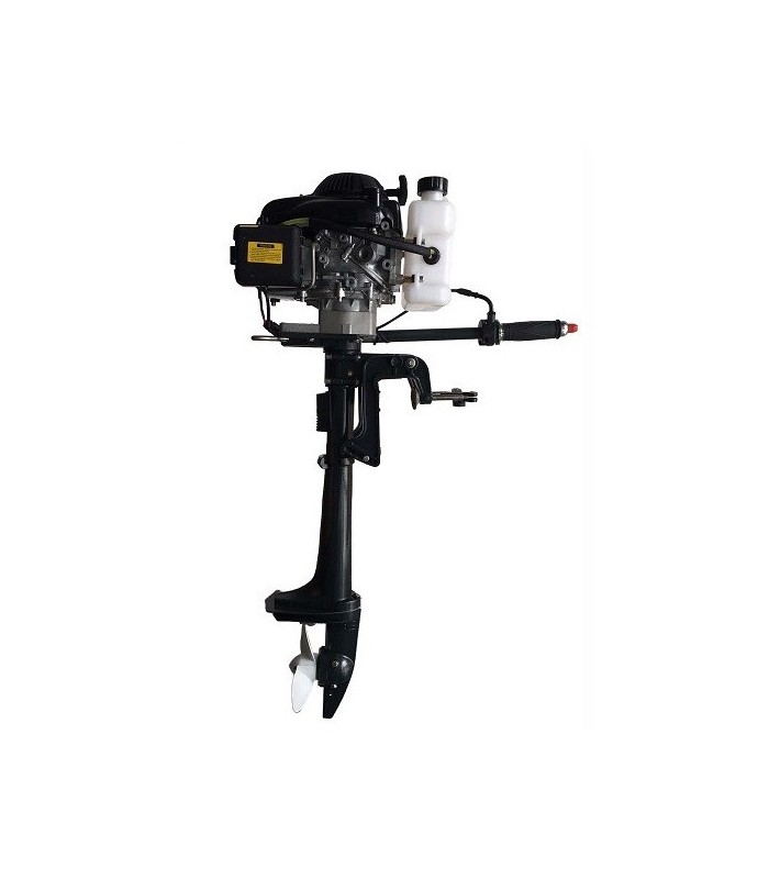 OZEAM 200 + MOTOR
