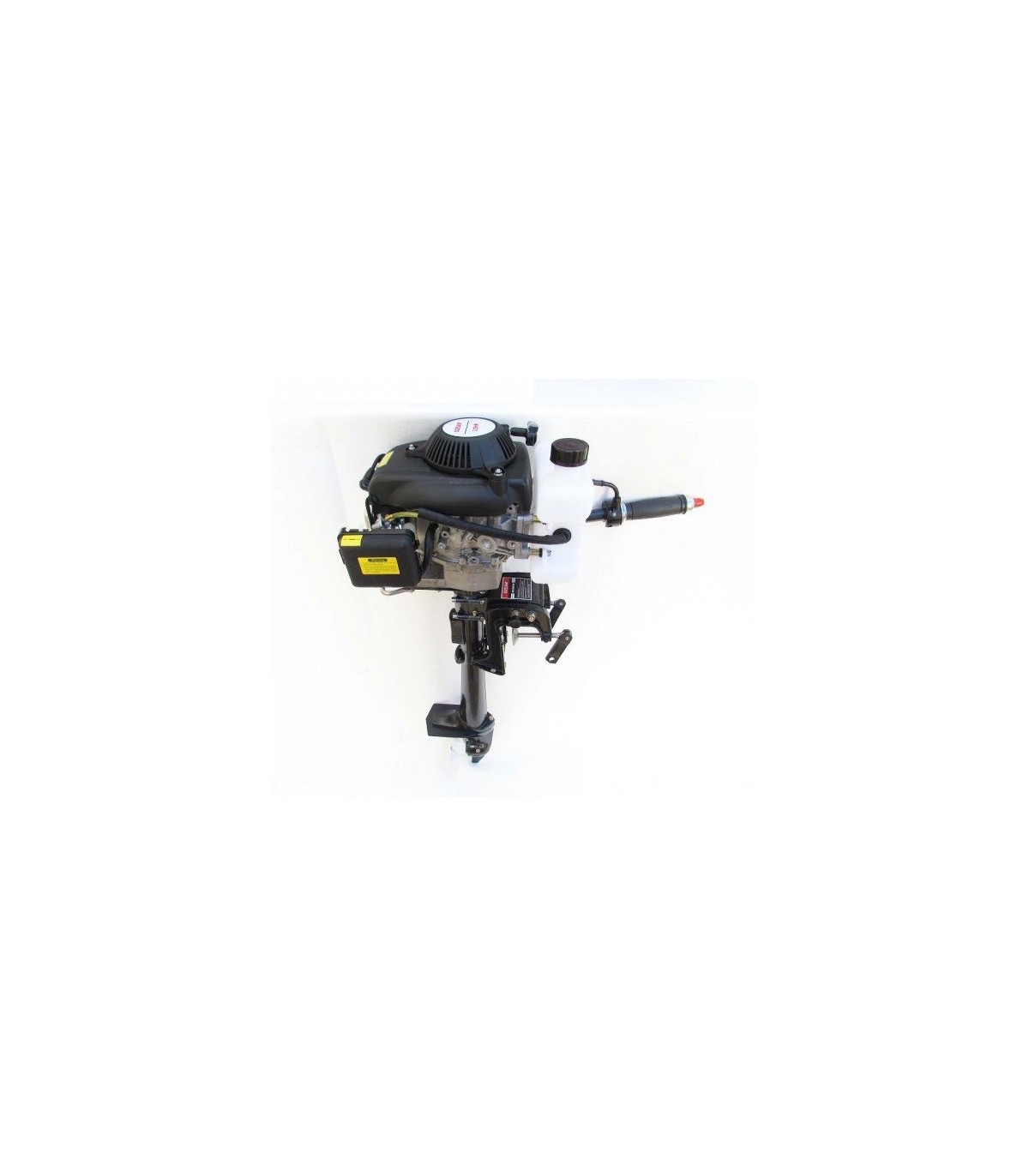 OZEAM 200 + MOTOR