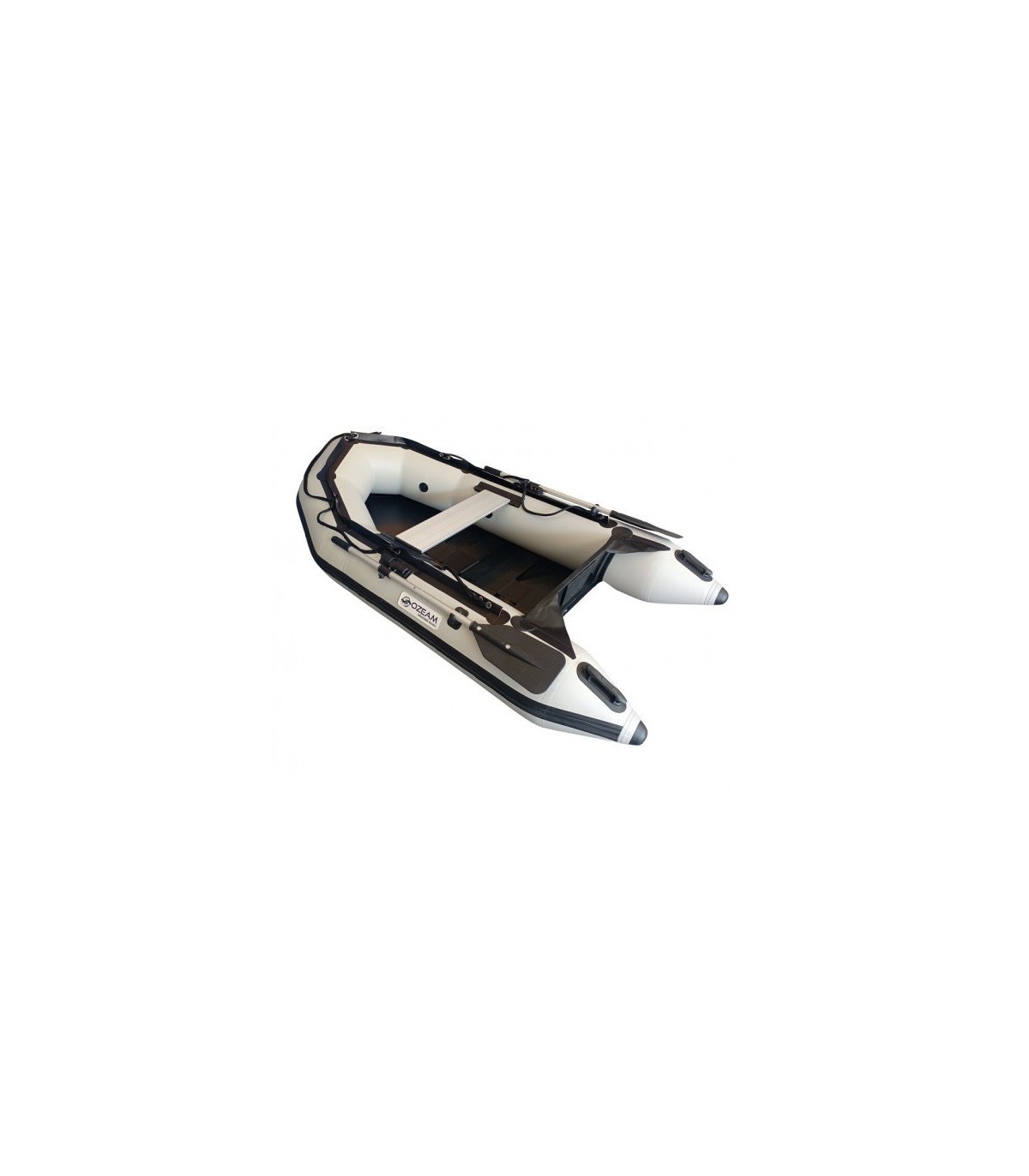 OZEAM 2,49 TABLILLAS + MOTOR 2,5 CV