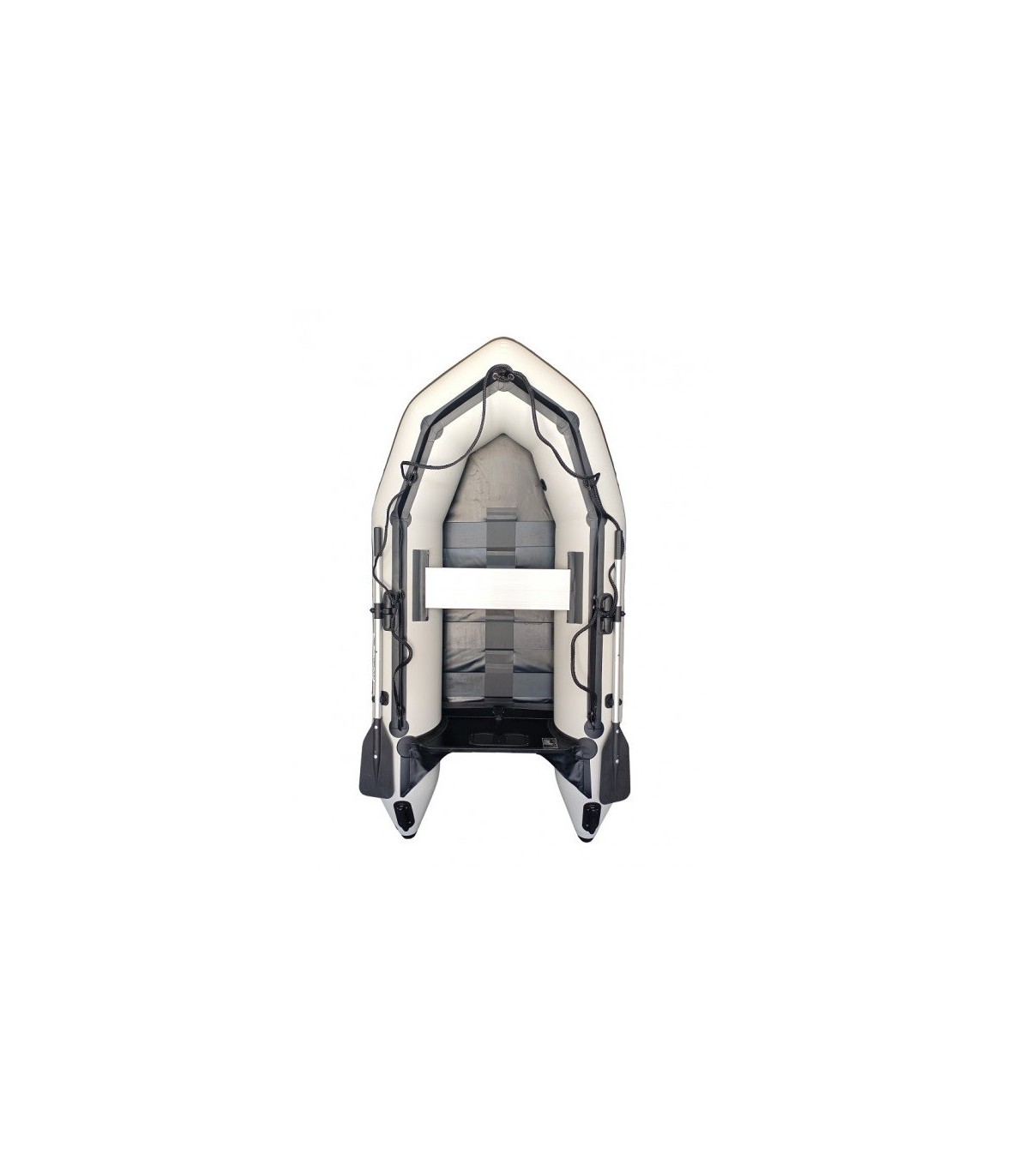 OZEAM 2,49 TABLILLAS + MOTOR 2,5 CV
