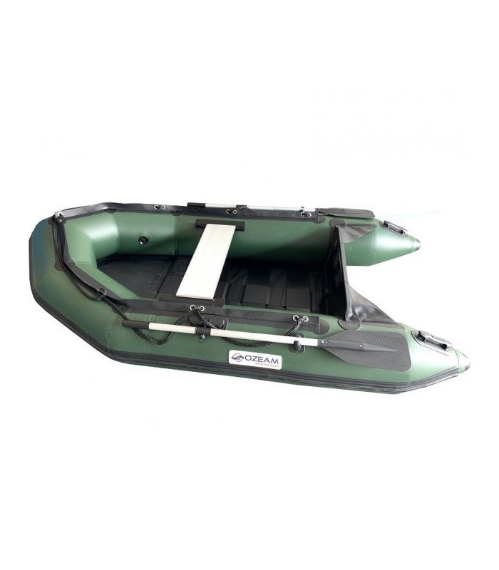 OZEAM 2,49 TABLILLAS + MOTOR 2,5 CV
