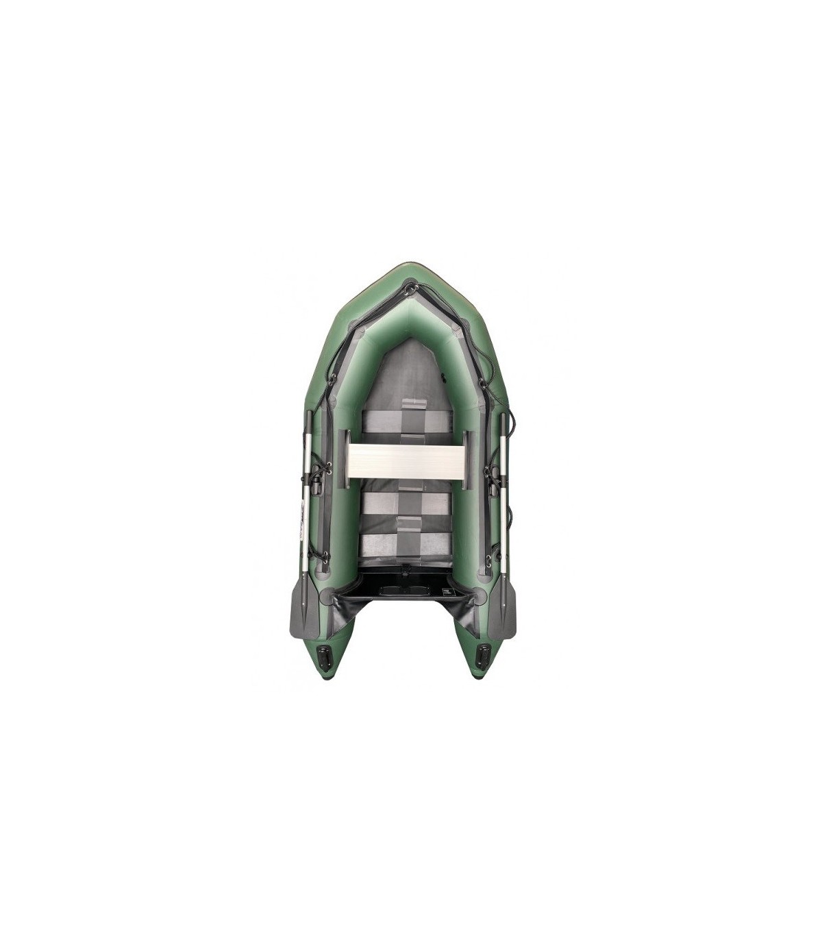 OZEAM 2,49 TABLILLAS + MOTOR 2,5 CV