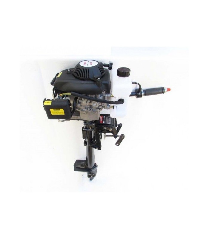 OZEAM 2,49 TABLILLAS + MOTOR 2,5 CV