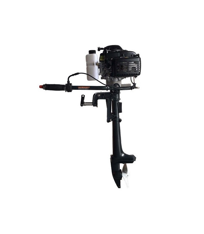 OZEAM 2,49 TABLILLAS + MOTOR 2,5 CV
