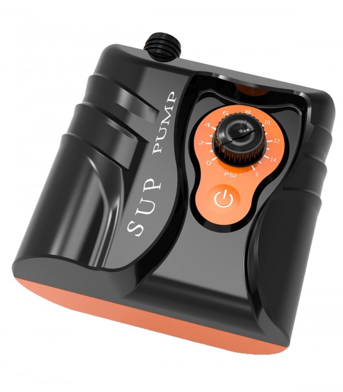 HINCHADOR ELÉCTRICO SUP BASIC 16 PSI CON CONECTOR BATERÍA