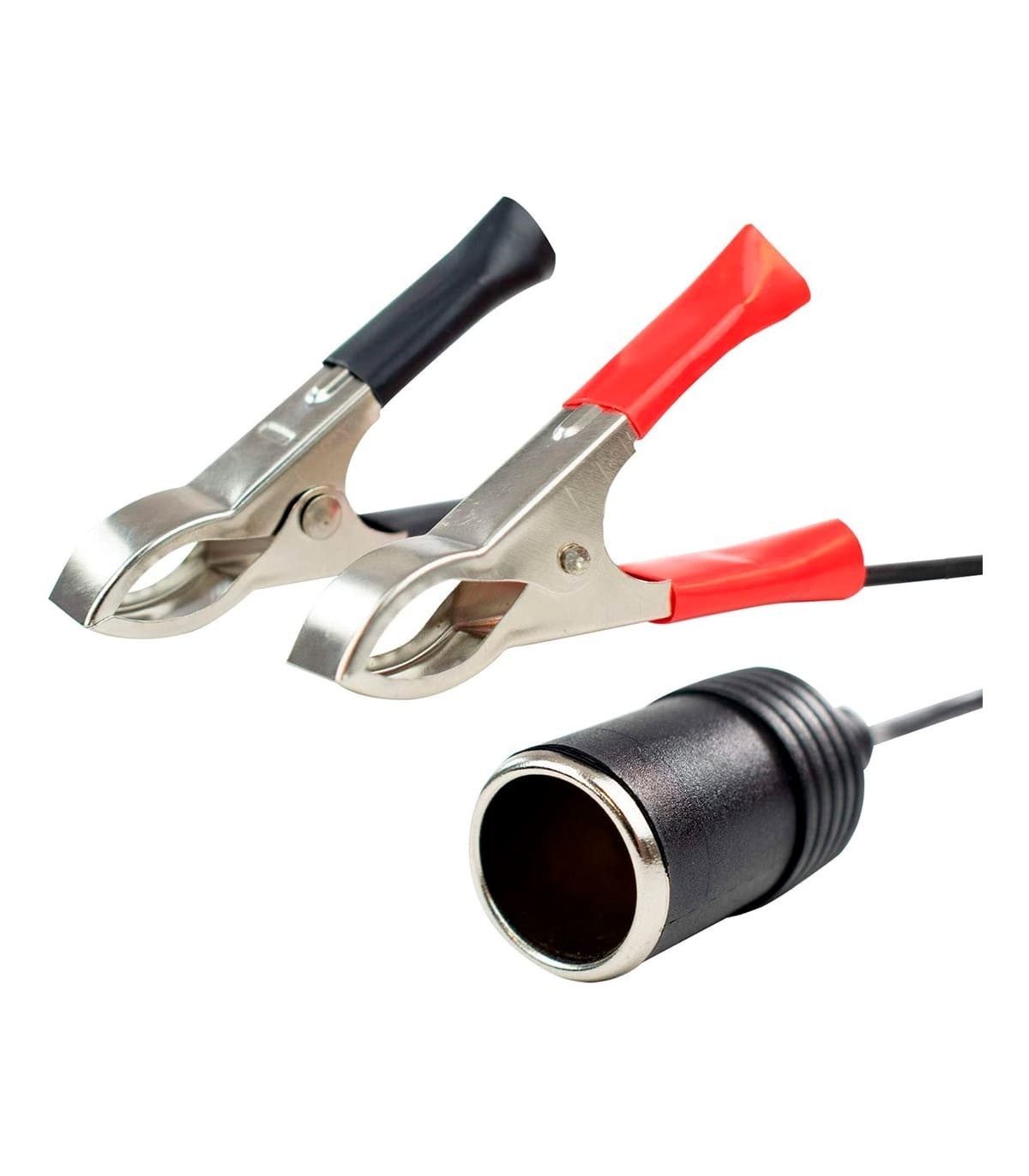 HINCHADOR ELÉCTRICO SUP BASIC 16 PSI CON CONECTOR BATERÍA