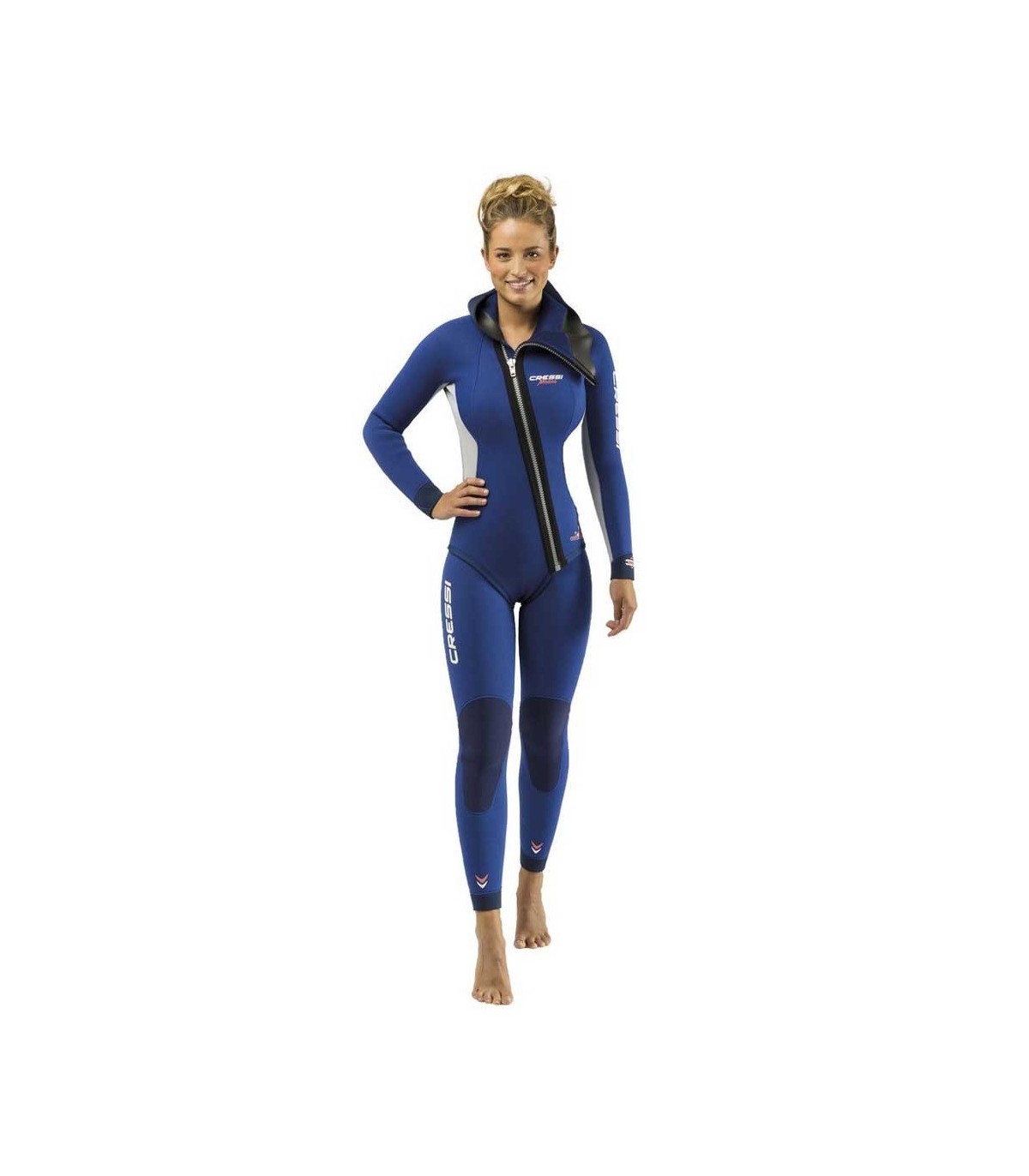 CRESSI MEDAS MUJER 5 MM