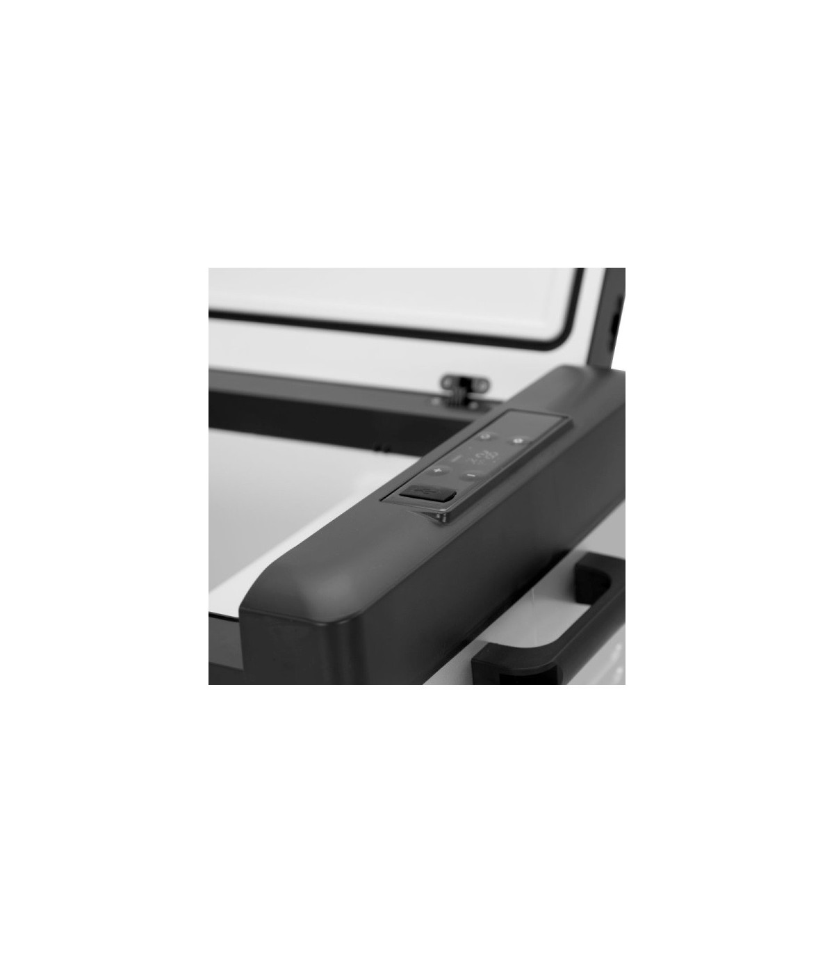 ALPICOOL C40 NEVERA COMPRESOR 12V BARCOS
