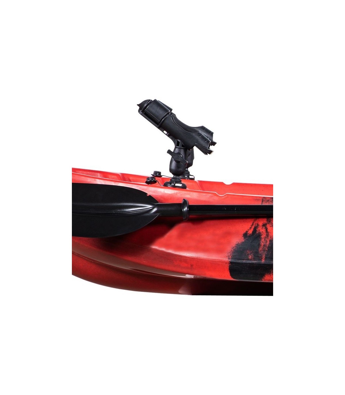 KAYAK PESCA RIPPER 200 PANTANOS Y RIOS KOL OUTDOOR
