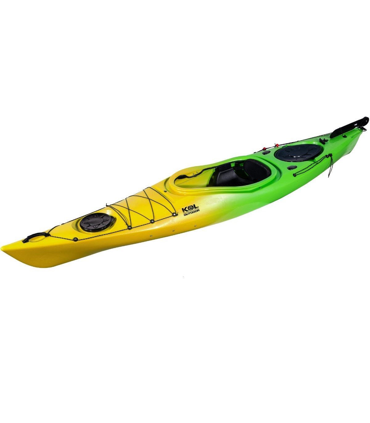 SWIFT 360 KAYAK TRAVESÍA KOL OUTDOOR