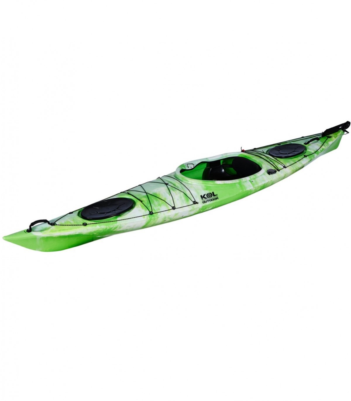 WIND 420 KAYAK TRAVESÍA KOL OUTDOOR