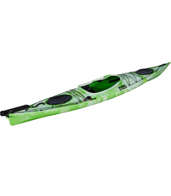 WIND 420 KAYAK TRAVESÍA KOL OUTDOOR