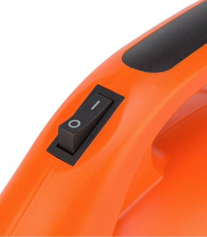 HINCHADOR ELÉCTRICO NEUMÁTICAS 3 PSI (HT-783A)