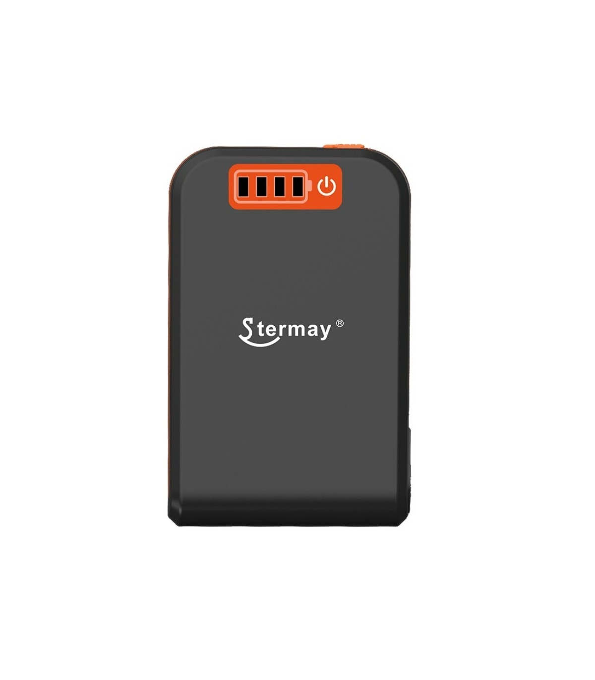BATERÍA EXTERNA 12V LITIO - 6000 mAh (HT-789B)