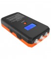 BATERÍA 12V LITIO 6000 MAH LCD USB (HT-789)