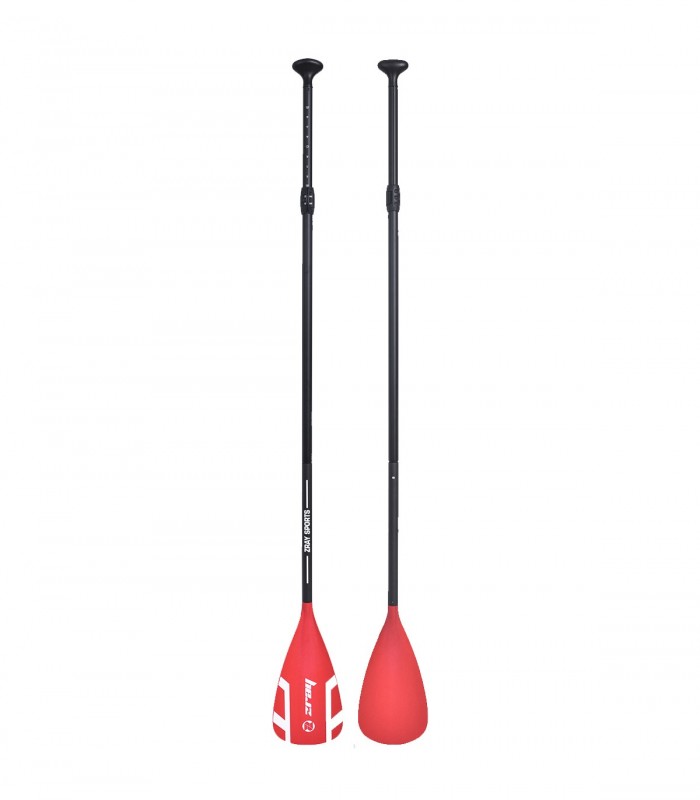 ZRAY F1 FURY 10'4" PADDLE SURF WIND SUP
