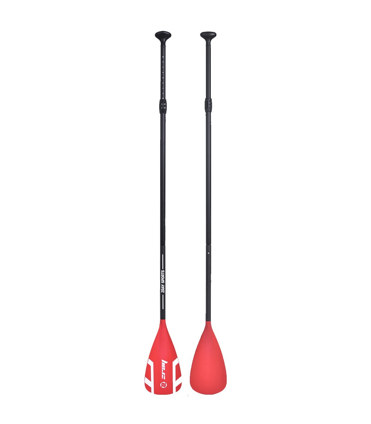 ZRAY F1 FURY 10'4" PADDLE SURF WIND SUP