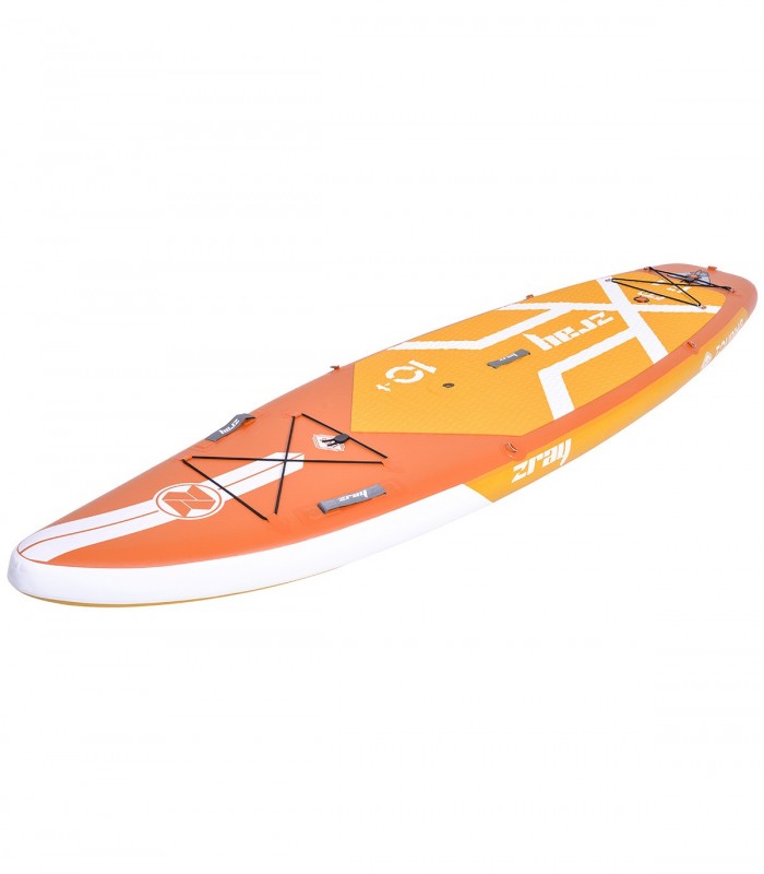 ZRAY F1 FURY 10'4" PADDLE SURF WIND SUP