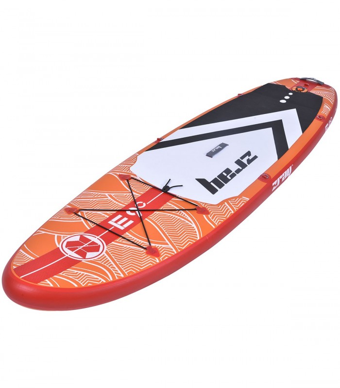 ZRAY E9 EVASION PADDLE SURF HINCHABLE 9'0"