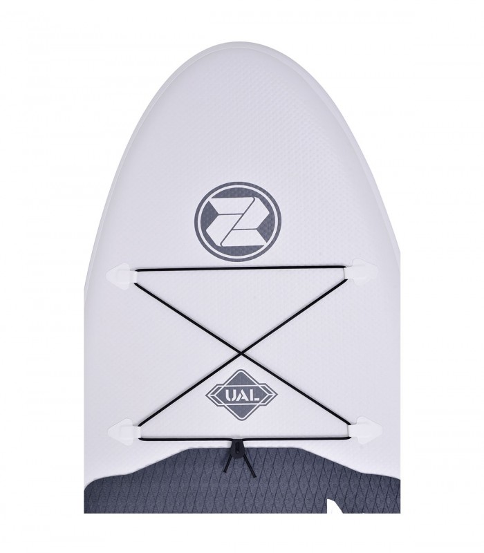 SUP ZRAY X1 X-RIDER COMBO PADDLE SURF 10'2"