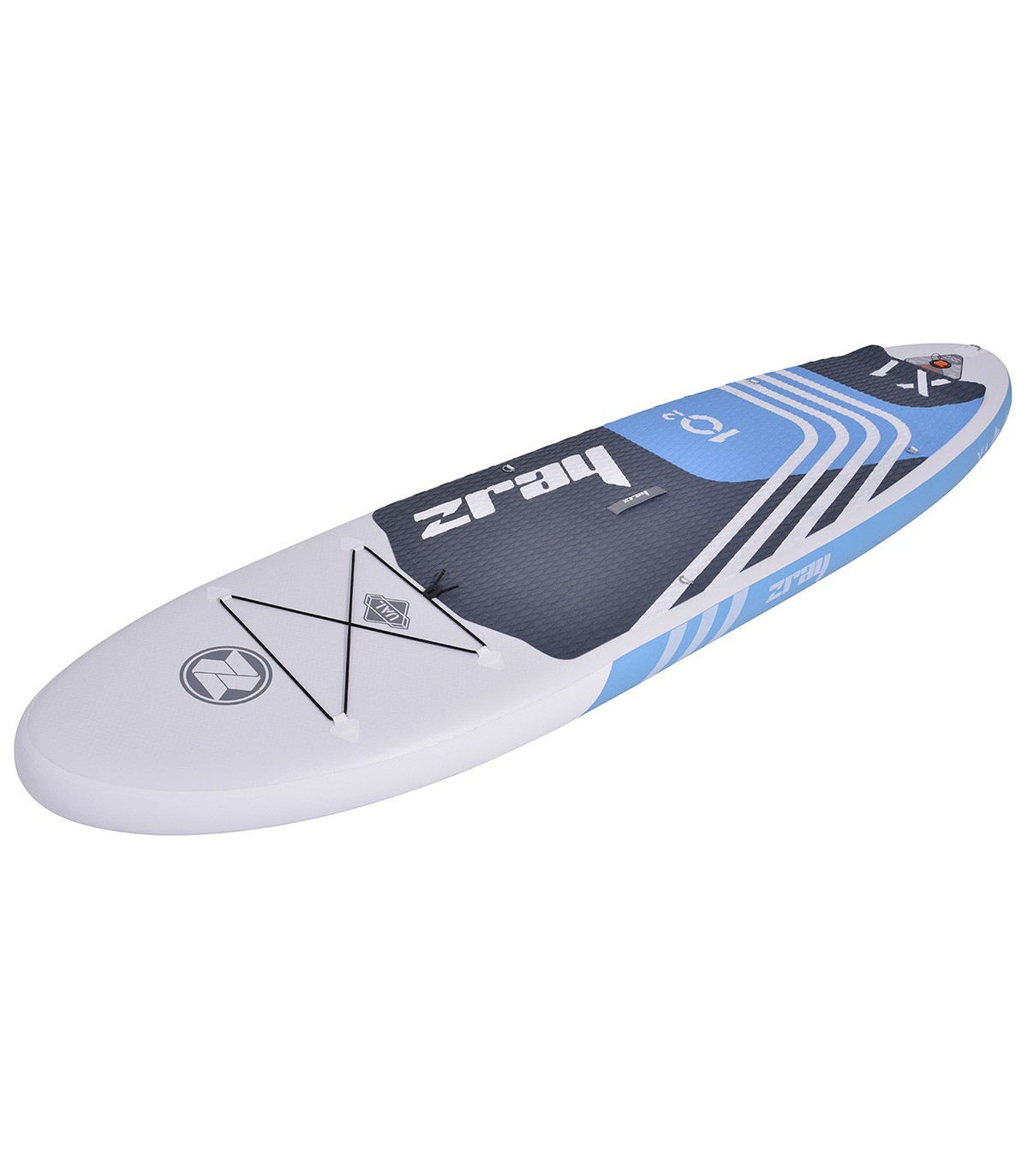 Tabla Paddle Surf ZRAY X1 COMBO 2021. Asiento Incluido. Envío gratis.