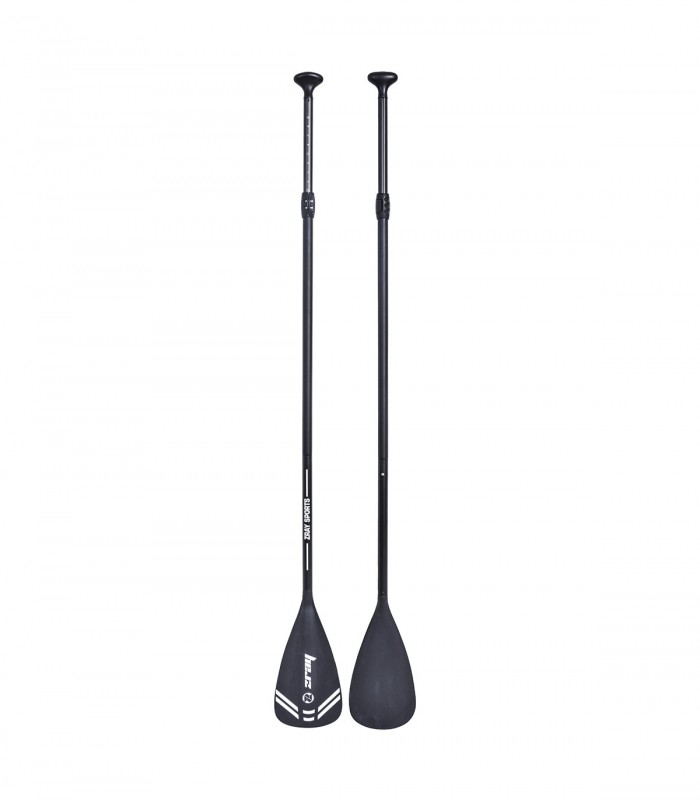 SUP ZRAY X1 X-RIDER COMBO PADDLE SURF 10'2"