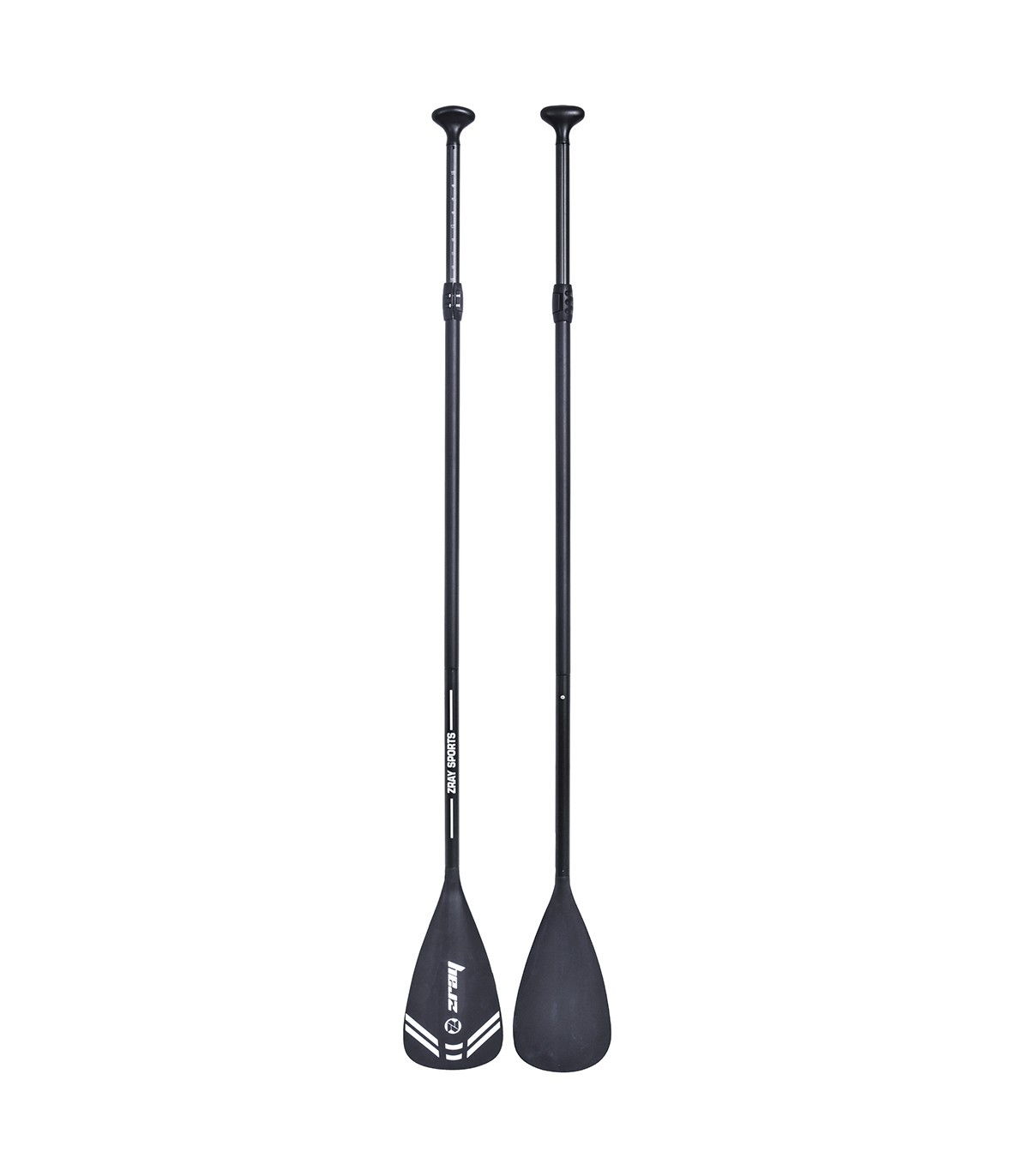 SUP ZRAY X1 X-RIDER COMBO PADDLE SURF 10'2"