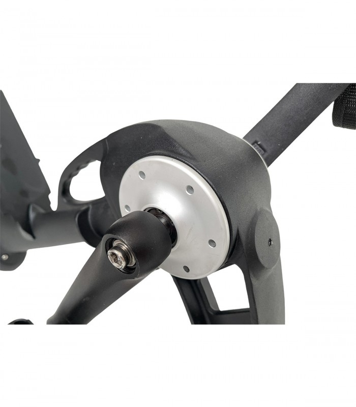 PEDALERA O SISTEMA DE PROPULSIÓN A PEDALES HÉLICE PARA KAYAK