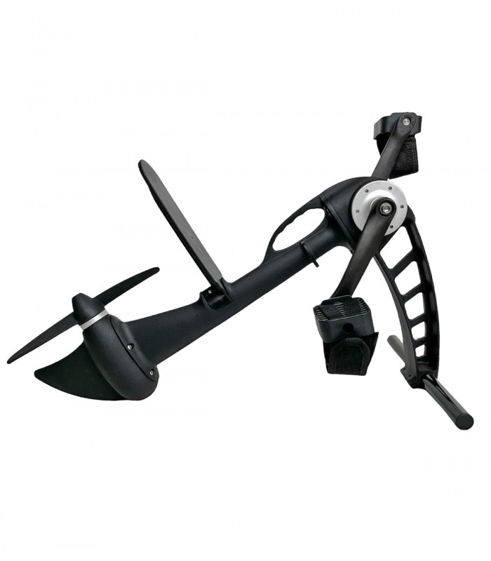 PEDALERA O SISTEMA DE PROPULSIÓN A PEDALES HÉLICE PARA KAYAK
