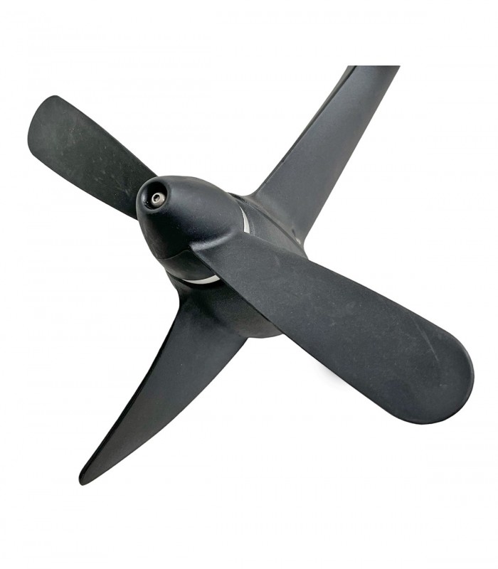 HÉLICE PARA KAYAK DE PEDALES