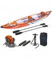 ZRAY DRIFT - KAYAK DOBLE DROP STITCH