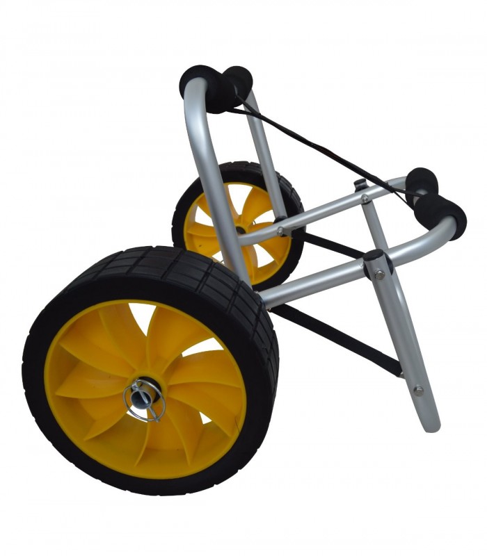 CARRO KAYAK UNIVERSAL CKU03 - RUEDAS ANCHAS