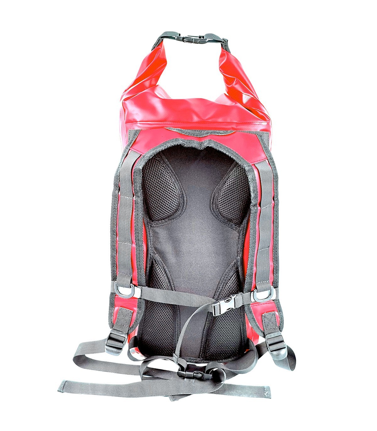 MOCHILA ESTANCA 25L PARA ACTIVIDADES ACUÁTICAS