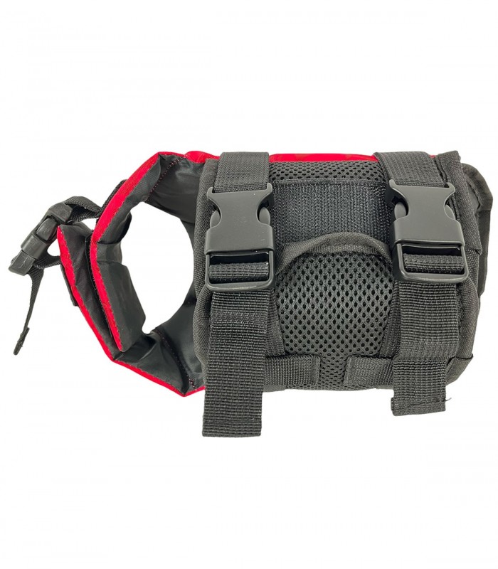 CHALECO SALVAVIDAS AQUADOG PARA PERRO