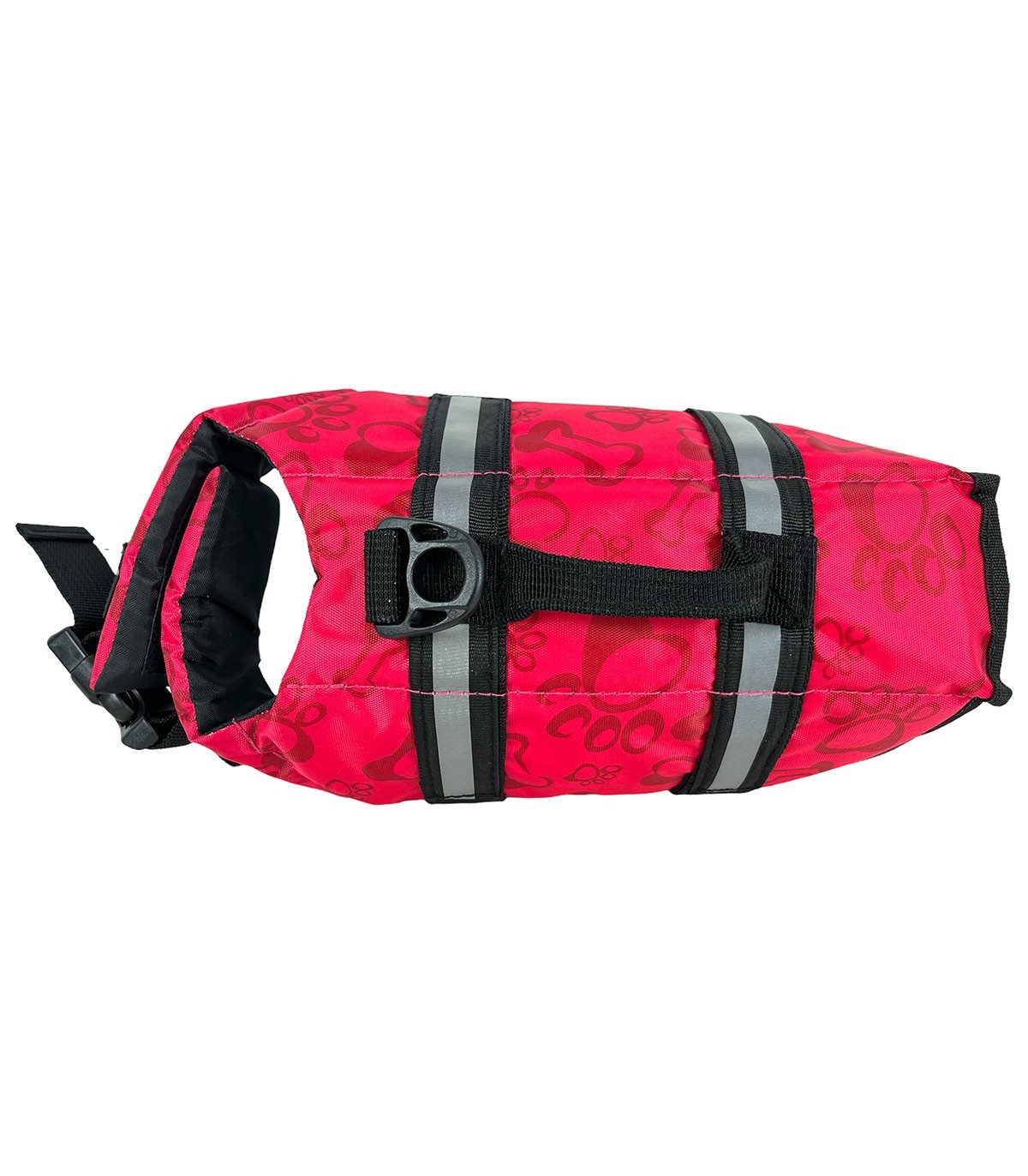 CHALECO SALVAVIDAS AQUADOG PARA PERRO