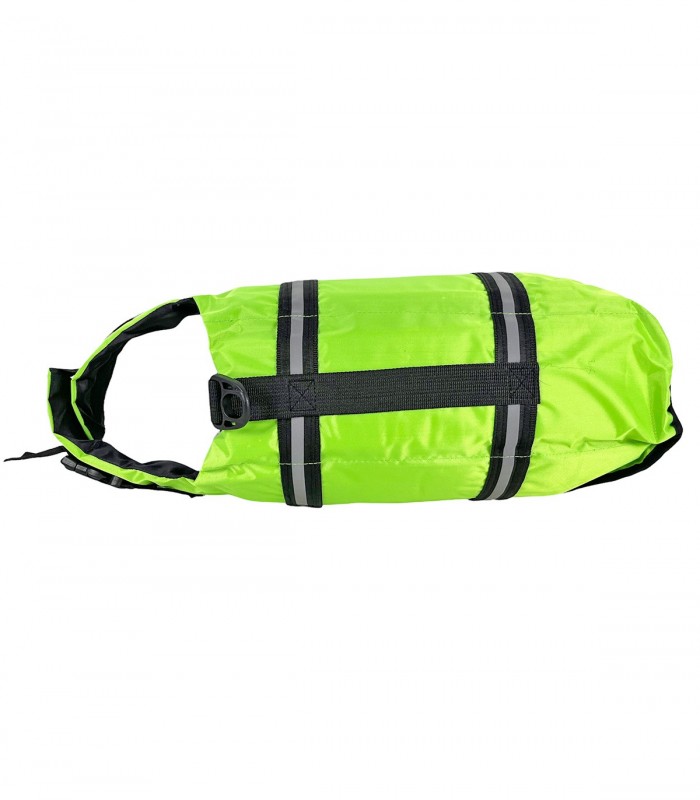 CHALECO SALVAVIDAS AQUADOG PARA PERRO