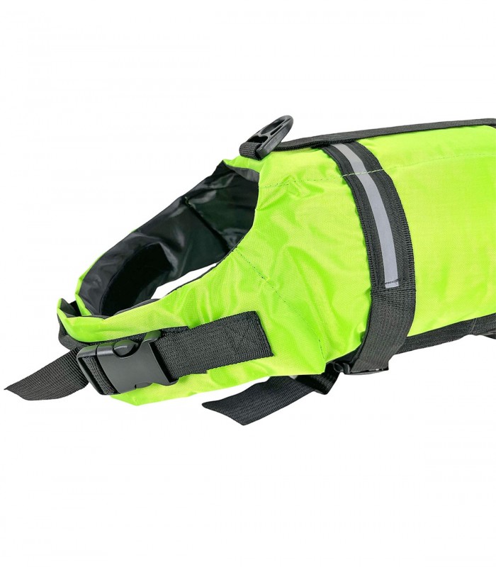 CHALECO SALVAVIDAS AQUADOG PARA PERRO