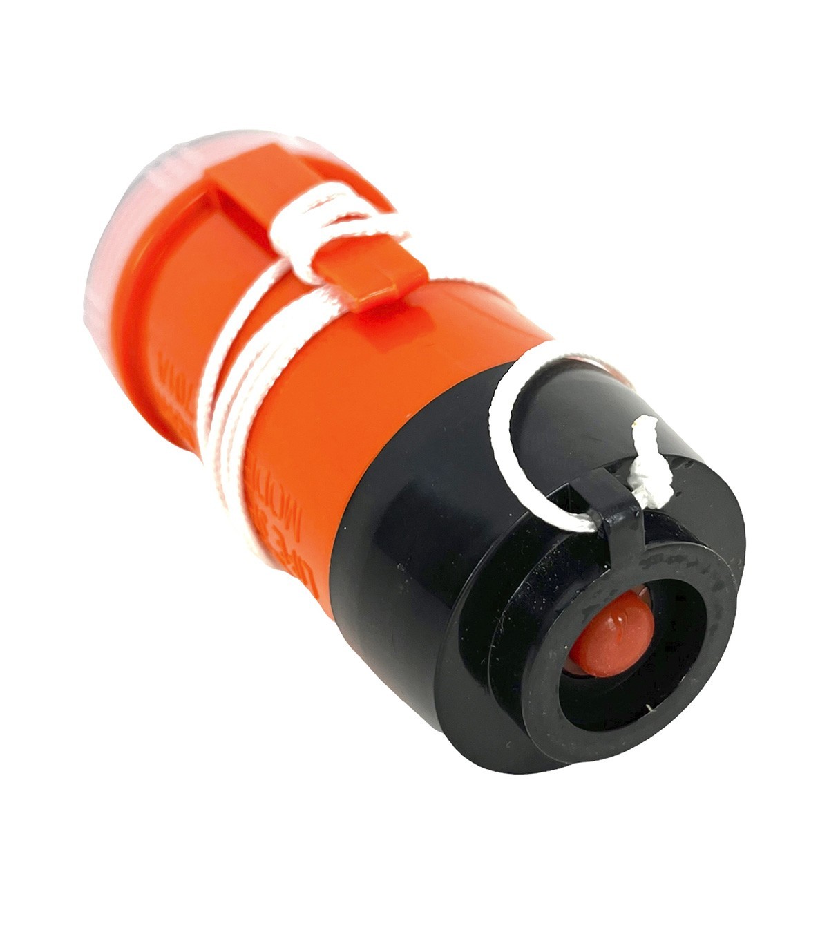 LUZ LED CON ACTIVACIÓN MANUAL PARA CHALECO SALVAVIDAS