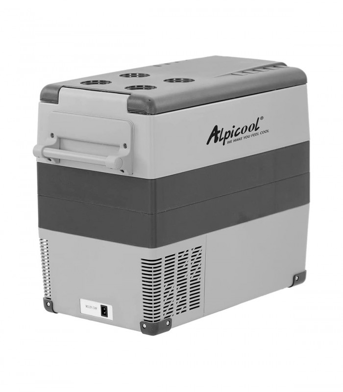 ALPICOOL CF55 NEVERA 12 / 24V BARCOS - 55L