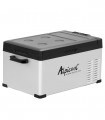 ALPICOOL C25 NEVERA COMPRESOR 12V BARCOS