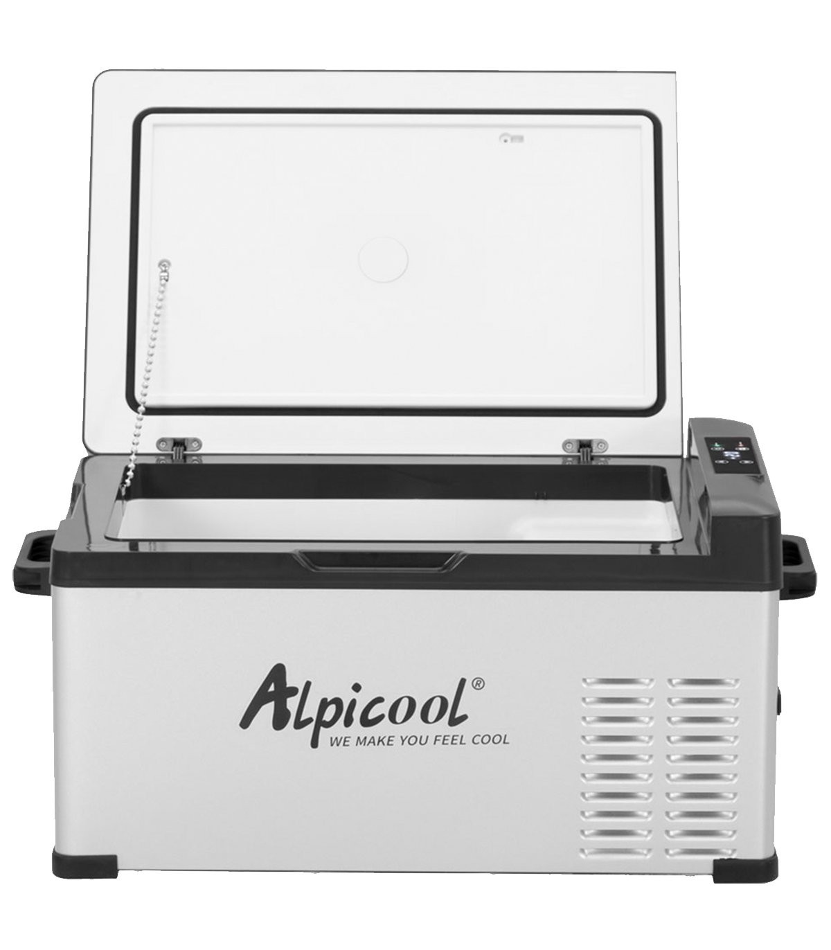 ALPICOOL C25 NEVERA COMPRESOR 12V BARCOS