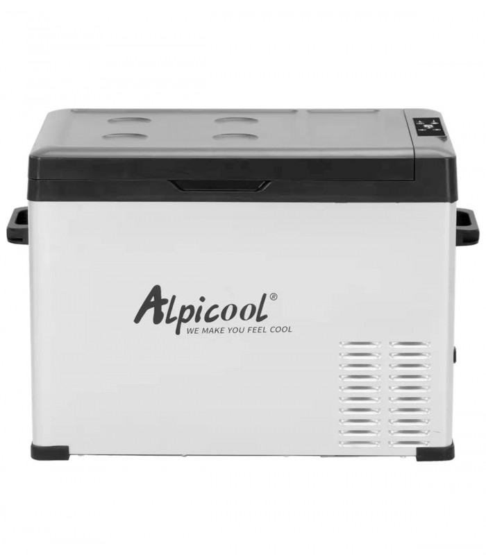 ALPICOOL C40 NEVERA COMPRESOR 12V BARCOS