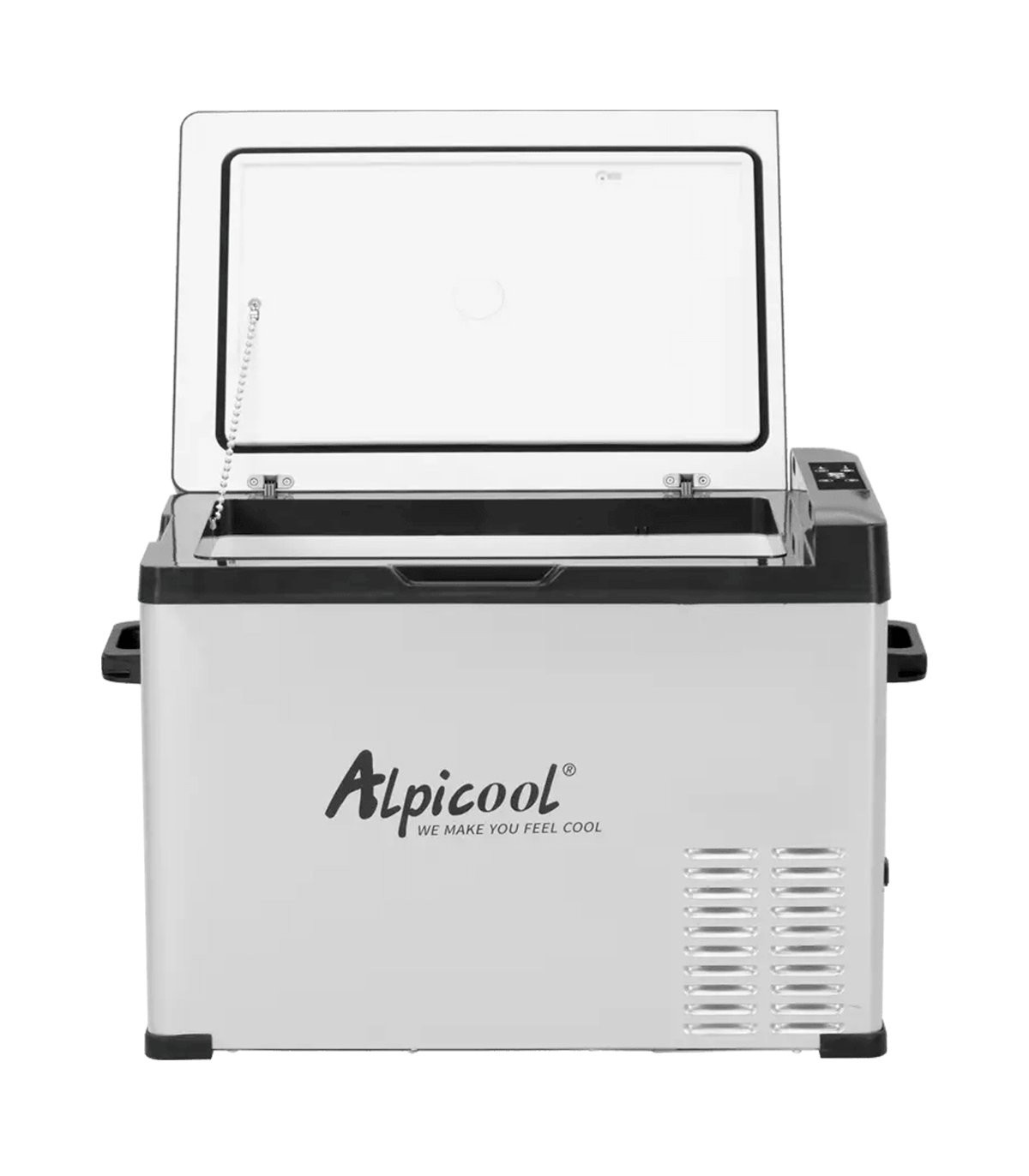 ALPICOOL C40 NEVERA COMPRESOR 12V BARCOS