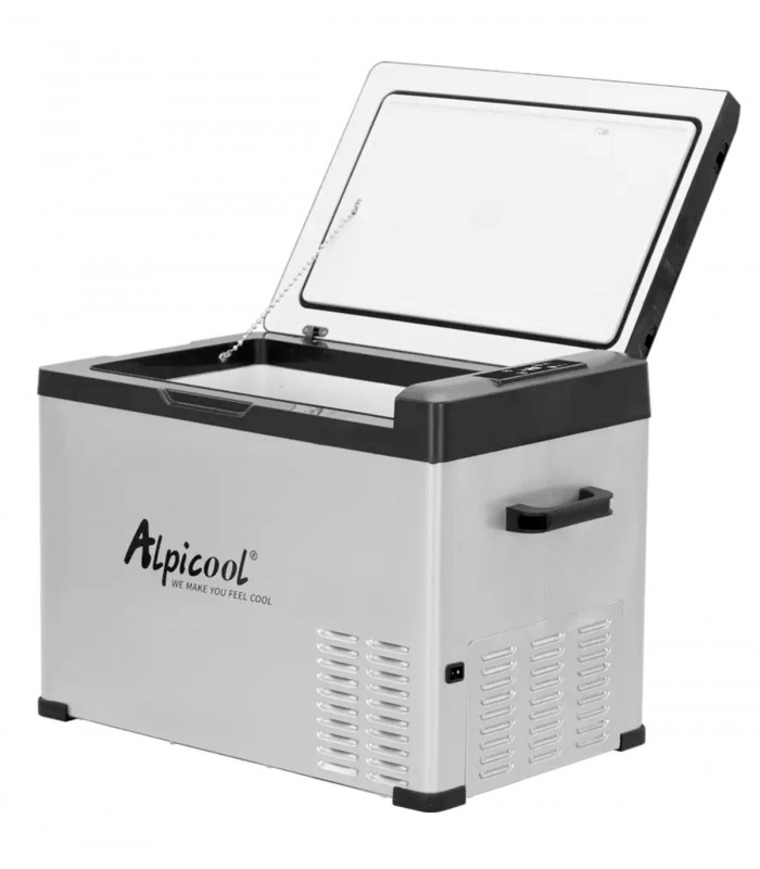 ALPICOOL C40 NEVERA COMPRESOR 12V BARCOS