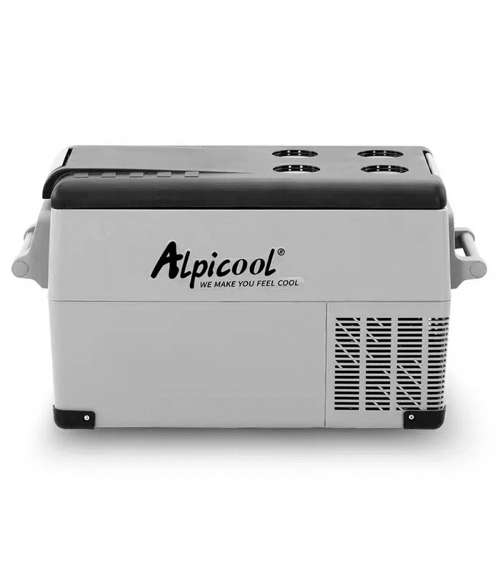ALPICOOL CF35 NEVERA 12 / 24V BARCOS
