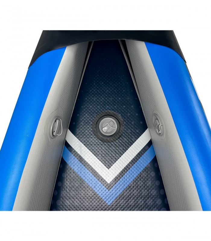 GLIDER 480 KAYAK HINCHABLE TRIPLE