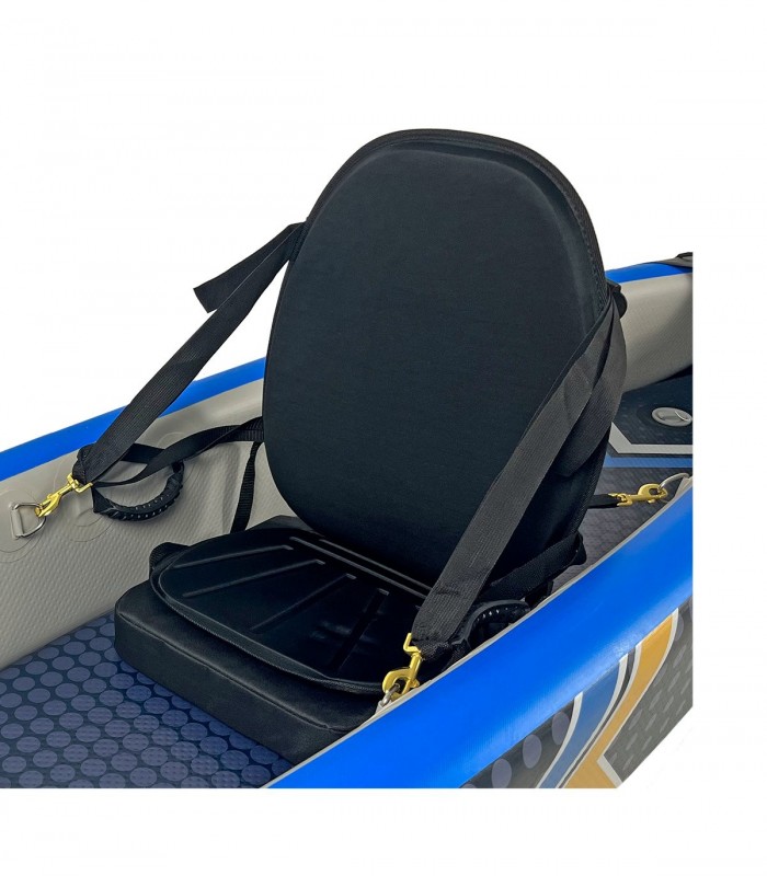 GLIDER 470 KAYAK DOBLE DROP STITCH
