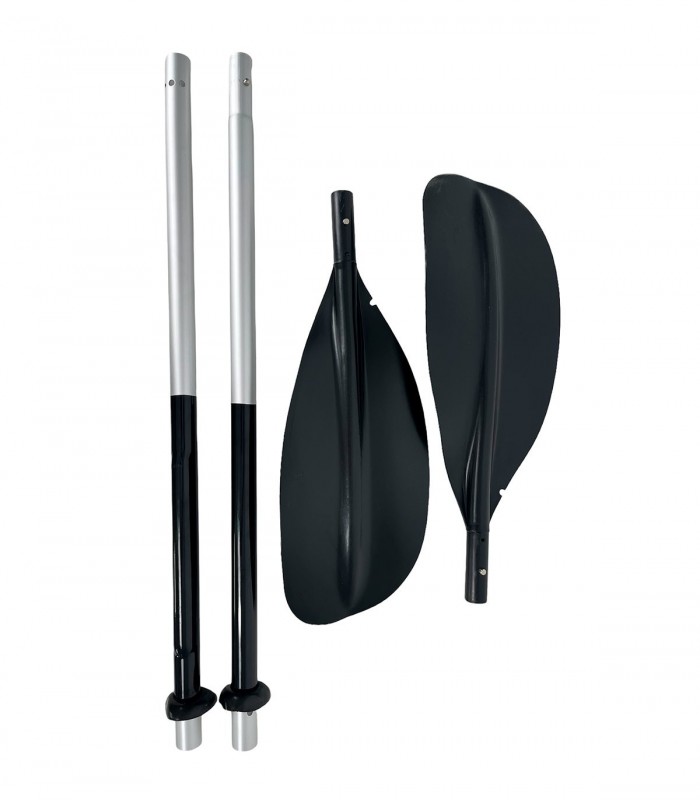 GLIDER 470 KAYAK DOBLE DROP STITCH
