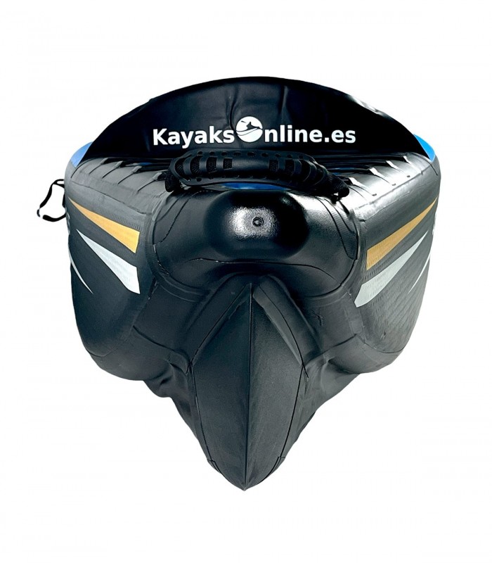 GLIDER 470 KAYAK DOBLE DROP STITCH